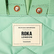 roka-canfield-b-small-recycled-nylon-backpack---green-tonal-35907907