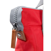 roka-bantry-b-small-recycled-nylon-backpack---chilli-oil-red-34459159