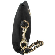 vivienne-westwood-moire-sadie-wristlet-pouch---black-35480710