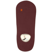 falke-keep-warm-no-show-socks---cayenne-red-34438147