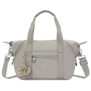 kipling-art-mini-shoulder-bag---grey-34429023