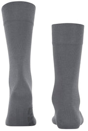 Falke Sensitive New York Socks - Light Grey