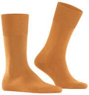 Falke Climawool Socks - Toskana Orange