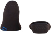 Falke Cool Kick Invisible Socks - Black