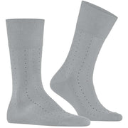 falke-tiago-dotted-line-socks---silver-grey-35839159