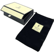 english-pewter-company-6oz-captive-top-purse-flask-and-pouch---silverblack-34472437