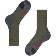 falke-tk2-explore-trekking-socks---olive-green-35916493