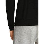 falke-merino-ultra-fine-crew-neck-sweater---black-35072251