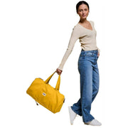 hindbag-gabriel-weekend-bag---saffron-yellow-34430488