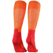 falke-sk5-expert-skiing-knee-high-socks---flash-orange-34432321