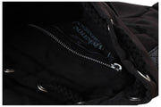 Vivienne Westwood Highland Small Backpack - Black/Silver
