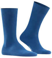Falke Sensitive London Socks - Royal Blue