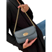 david-jones-occasion-half-flap-shoulder-bag---bering-sea-blue-34510848