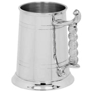 english-pewter-company-1pt-straight-rope-handle-tankard---silver-34472616