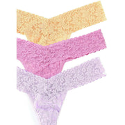 hanky-panky-signaure-lace-low-rise-3-pack-thong---apricot-crush-orangedrifting-horizon-pinkcool-lavender-purple-34944823
