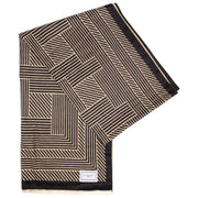 elie-beaumont-geometric-winter-scarf---blacksand-beige-35930569