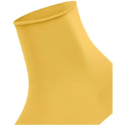 falke-cotton-touch-short-socks---banana-yellow-35838520