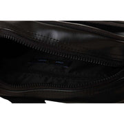 fred-perry-tonal-mini-classic-shoulder-bag---blackgold-35461666