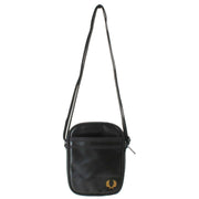 fred-perry-tonal-classic-small-side-bag---blackgold-35461645