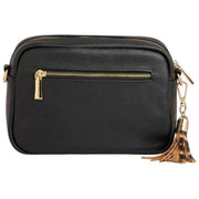 pom-pom-london-city-leopard-print-crossbody-bag---black-35921259