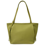 david-jones-medium-shopper-bag---dark-lime-green-34510809
