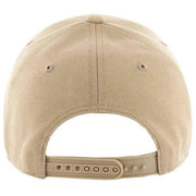 47-brand-mlb-new-york-yankees-mvp-snapback-cap---khaki-brown-34432538