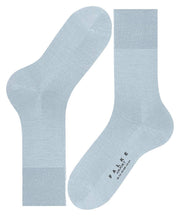 Falke Airport Socks - Light Blue