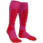 falke-sk5-expert-skiing-knee-high-socks---lipstick-pink-34432326