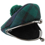 locharron-of-scotland-reiver-black-watch-tam-coin-purse---greennavy-34440552