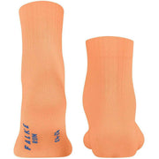 falke-run-rib-short-socks---orange-35903286
