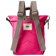 roka-bantry-b-small-recycled-nylon-backpack---granita-red-35906698
