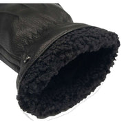 dents-shrewsbury-fleece-lined-leather-gloves---black-34490423