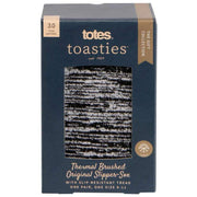 totes-toasties-thermal-brushed-original-slipper-socks---black-marl-34518260