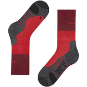 falke-tk2-explore-trekking-socks---ff-mat-red-35916505