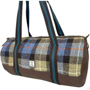 maccessori-harris-tweed-barrel-holdall-bag---browngrey-34629957