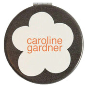caroline-gardner-flower-round-pocket-mirror---charcoal-black-34629129