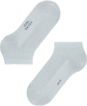 Falke Family Sneaker Socks - Light Blue