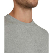 falke-light-sweat-shirt---grey-heather-35072961