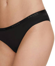 Falke Daily Comfort 2-Pack Brief - Black
