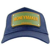john-hatter-money-maker-rubber-trucker-cap---bluegreenorange-34429209