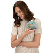 powder-happy-acorn-velvet-coin-purse---ice-blue-34477308