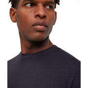 falke-lyocell-blend-crew-neck-t-shirt---black-35286077