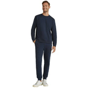 falke-light-sweat-shirt---space-blue-35072969