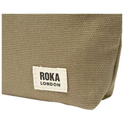 roka-maida-vale-small-cotton-canvas-pouch---taupe-beige-35904622