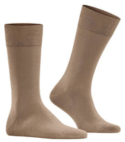 Falke Cool 24/7 Socks - Camel Brown