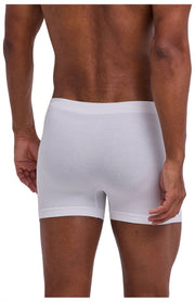 Falke Daily Seamless Boxer Brief - White