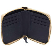 elie-beaumont-zipper-purse---goldnavy-34430096