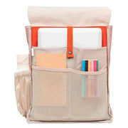 lefrik-handy-mini-backpack---cherry-block-red-34487147