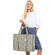 elie-beaumont-serendipity-cotton-quilted-tote-bag---leopard-blackwhite-34429969