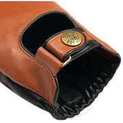 dents-aintree-two-colour-leather-driving-gloves---cognac-brownblack-34490367